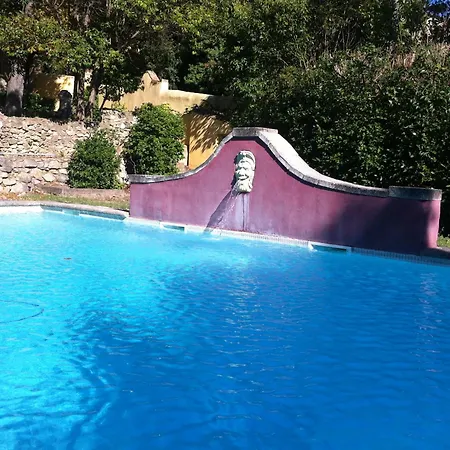 Dom wakacyjny Maisonnette Dans Un Parc Du 18eme